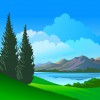Recovery In The Pines