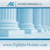 Alonso Krangle