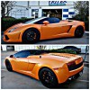Tritek Window Tinting
