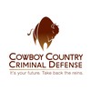 Cowboy Country Criminal Defense