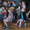 Young Musicians Chorus