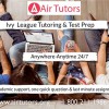 Air Tutors