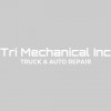 Tri-Mechanical