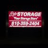A+ Storage