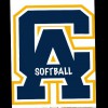 Central Alabama Community College Baseball Field
