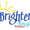 Brighter Days Preschool