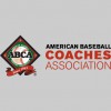 American Baseball Coaches Association