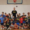 Young Kings Basketball