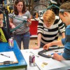 Portland Gear Hub
