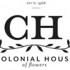 Colonial House Of Flowers