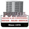Powell Heating & Air Conditioning