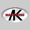 A K Machining