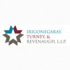 Irigonegaray, Turney, & Revenaugh
