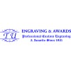 TU Engraving & Awards