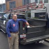 Bill Green Jr. National Chimney
