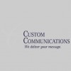 Custom Communications