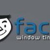 Face Window Tinting