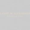 Zuckerman Lanny M