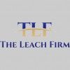 The Leach Firm, PA