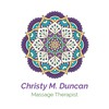 Christy M Duncan Massage