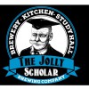 The Jolly Scholar