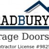 Bradbury Garage Doors