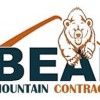 Bear Mountain Contracting