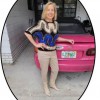 Suzi Meffen LCSW