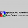Specialty Pediatric Eye Care