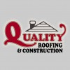 Quality Roofing & Construction