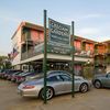 Grecian Gardens Motel