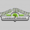Todd Quality Landscape Services