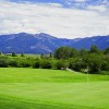 Mission Mountain Golf Club