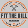 Fit The Bill Construction