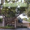 Accordia Woods