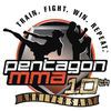 Pentagon Mixed Martial Arts