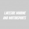Lakeside Marina
