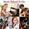 Music School To Go