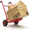 Packer Up Moving