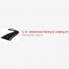 Underwood G W Paving & Grading