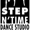 Step N' Time Dance Studio