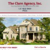 Clare Agency