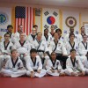 US Martial Arts