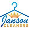 Janson Cleaners