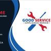 Goodservice Appliance Repair