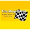 The Shop @ 160