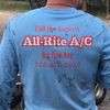 All Rite Air Conditioning Refrigeration Service