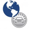 Coleman Hanna Carwash Systems