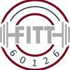 Fitt 60126