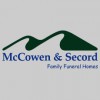 McCowen & Secord Family Funeral Home